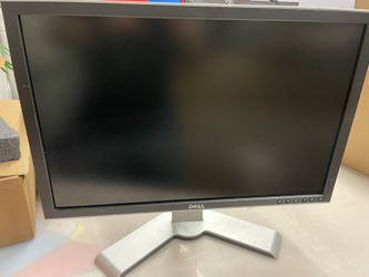 Dell 24’ Monitors 