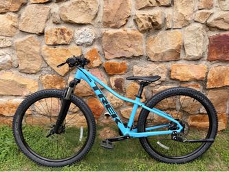 Trek Marlin 5 (XS)