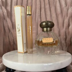 Tocca Stella, 50ml + Travel Spray