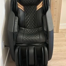 Massage Chair 