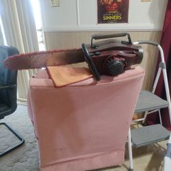 Army Of Darkness Replica Ash Chainsaw Hand