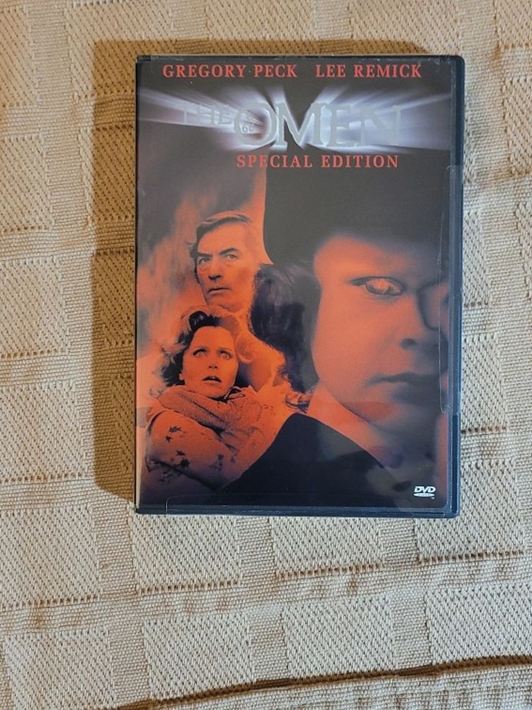 Omen Special Edition