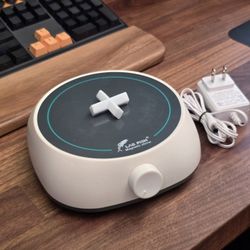 Lab Fish Magnetic Stirrer