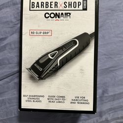 Conair Hair Clippers 