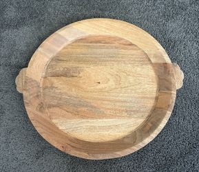 Hearth & Hand Tray 