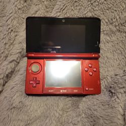 Nintendo 3ds