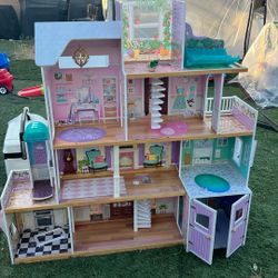 Doll House