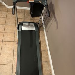 Treadmill Brand New
