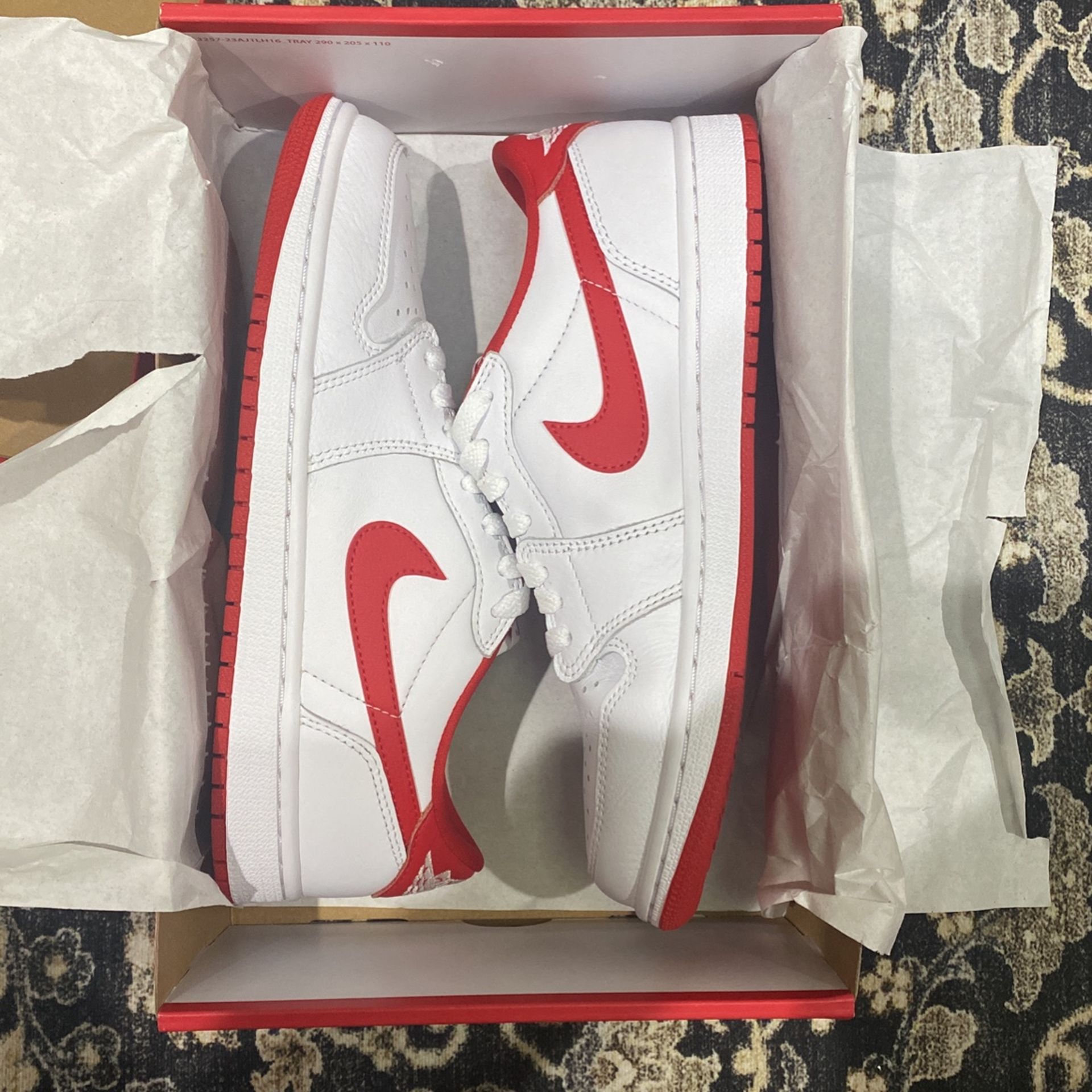 Air Jordan 1 Retro Low OG