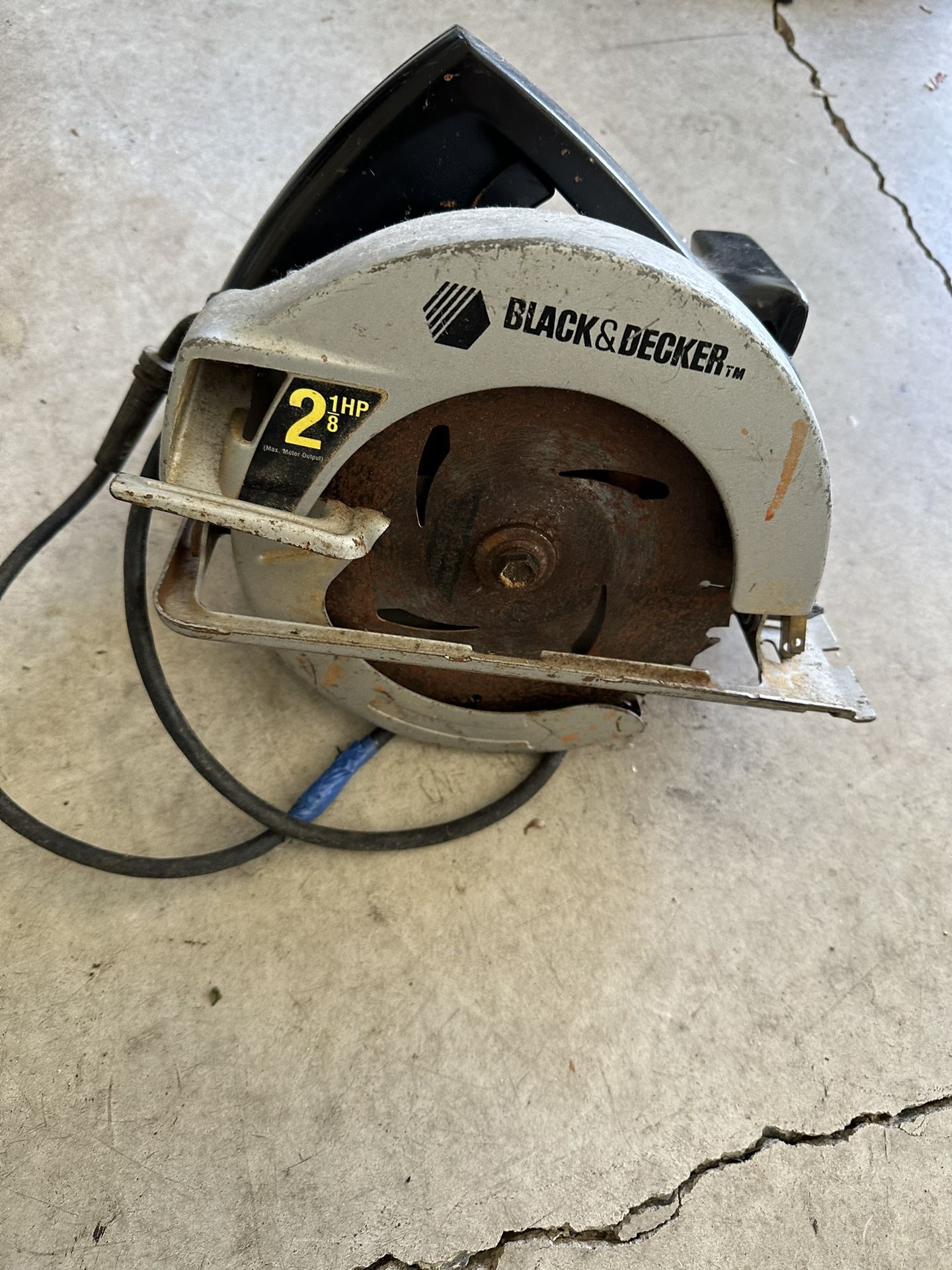 Circular Saw