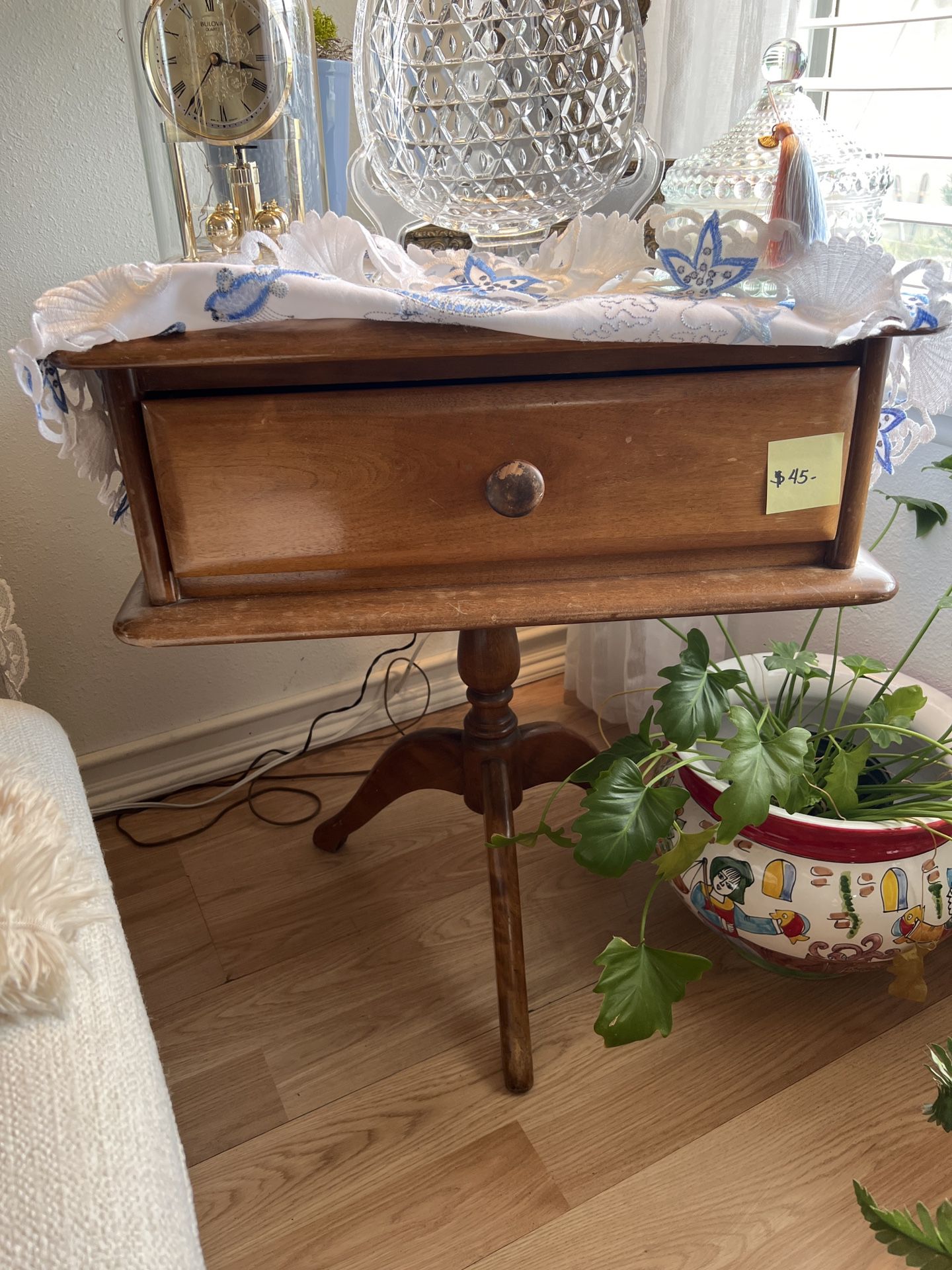 Table Drawer (Antique)