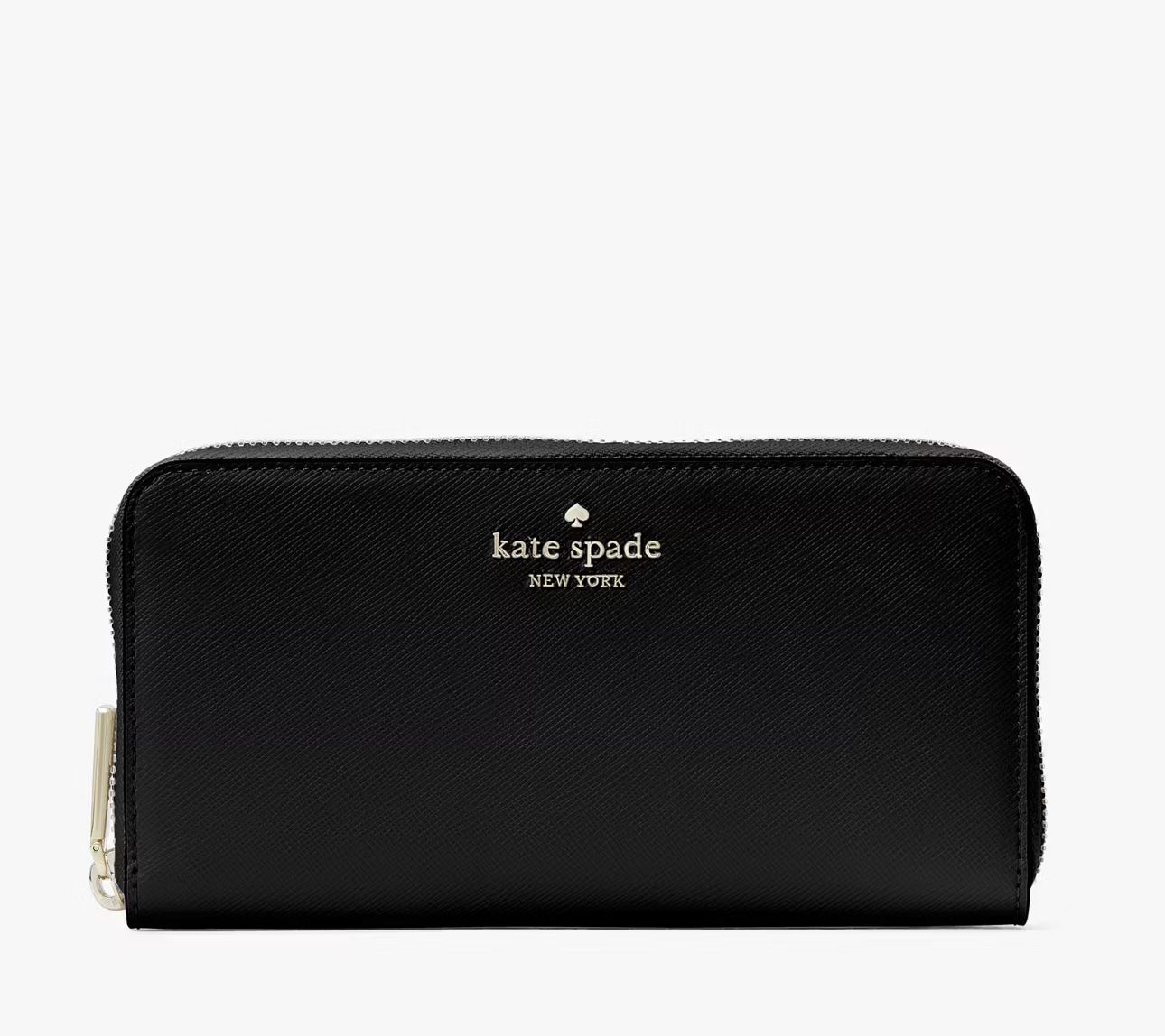 Kate Spade Leather Wallet