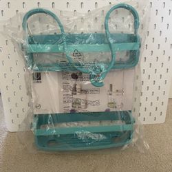 Flex Shower Caddy