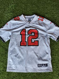 Tom Brady Buccaneers Youth L jersey