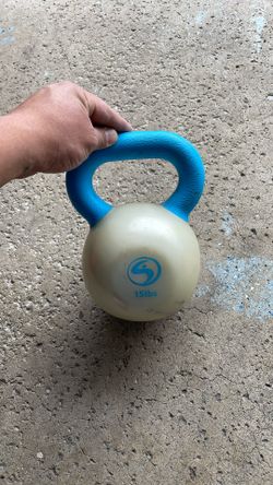 Dumbbell