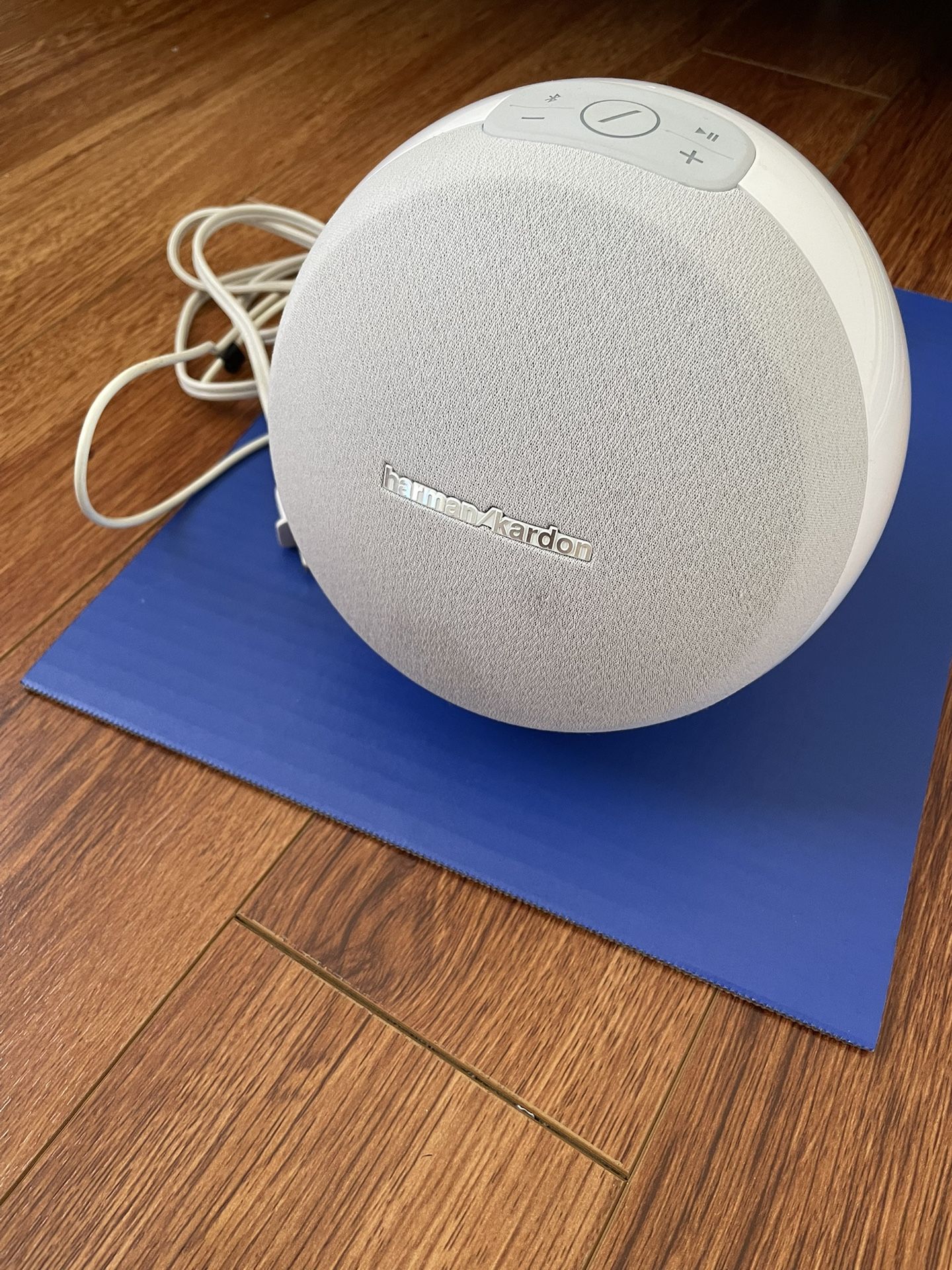 Bluetooth Speaker
