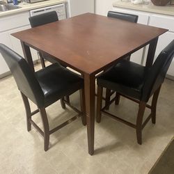 Dinner Table