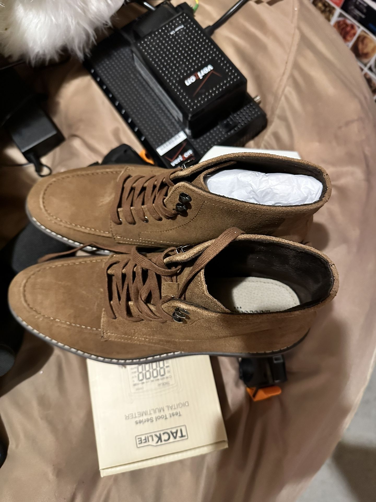 Brand New Banana Republic Boots Size 9
