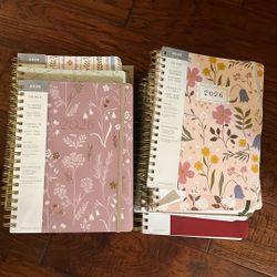 Daily Planners