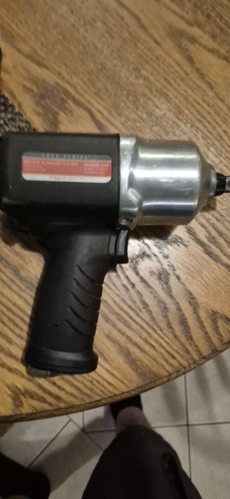 Impact Brand New