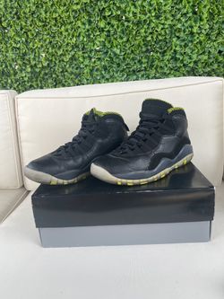 Venom green cheap 10s