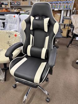 Gaming chair
