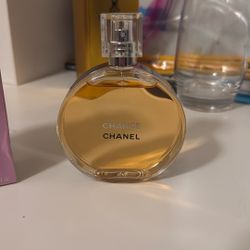 Chance Chanel