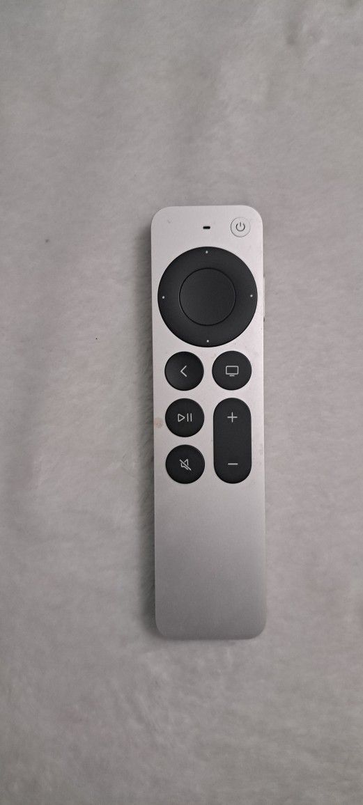 Like New Apple TV Remote 