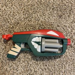 TMNT Dart Blaster