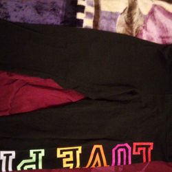 Love Pink By Victoria's Secret L