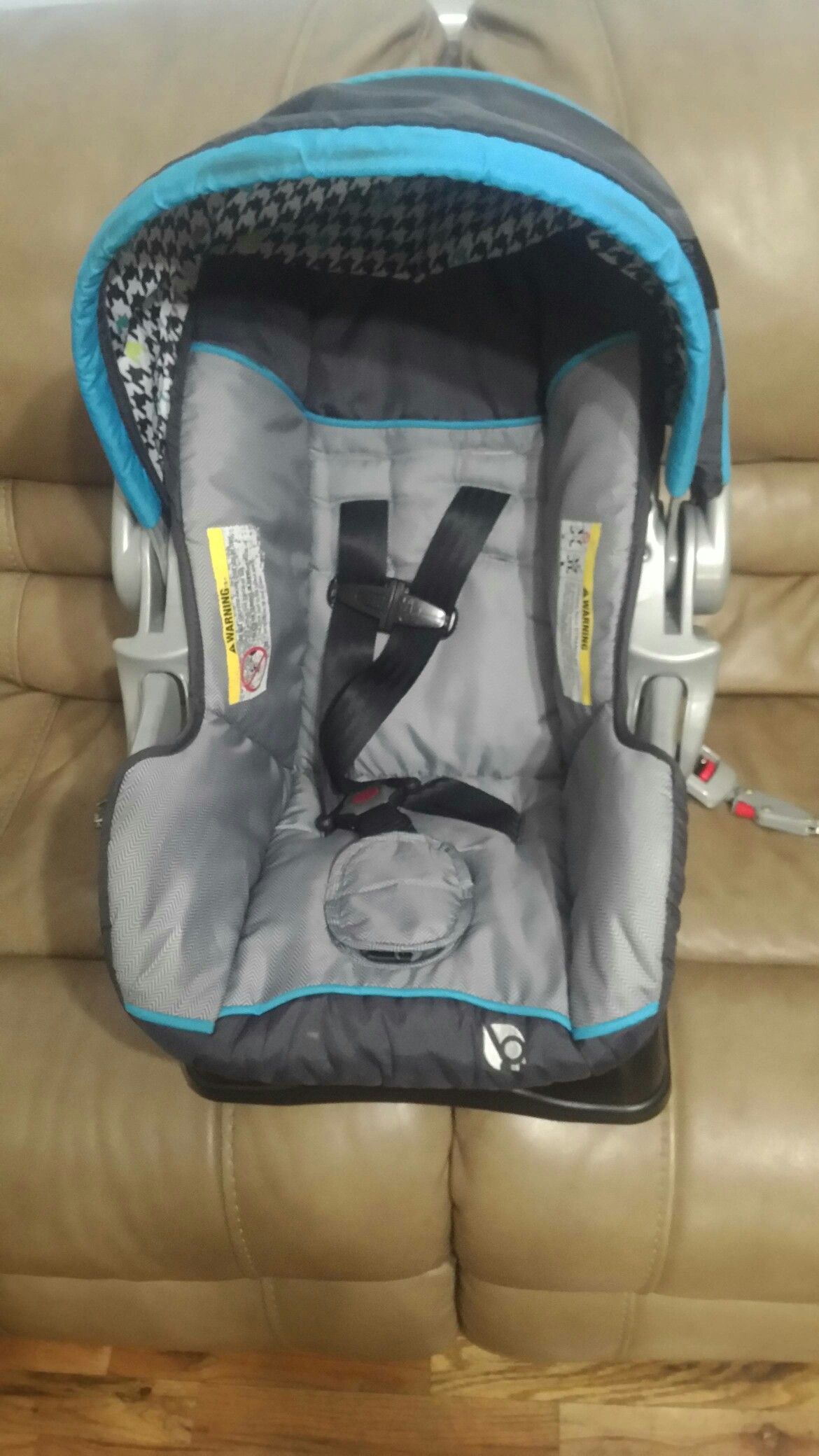 Car seat for $25.00