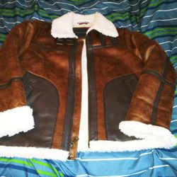 Winter Coat 