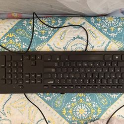 2 Keyboard New 