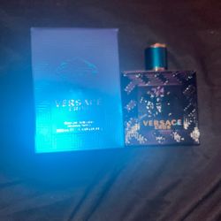 Versace Eros