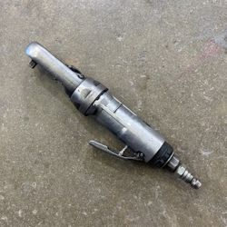1/4 “ Mac Tools Air Ratchet