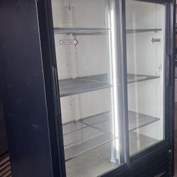 Refrigerator Glass 