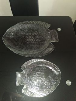 Fish plates
