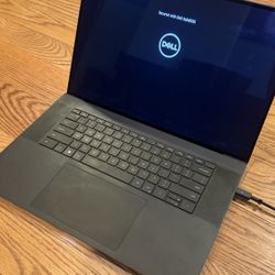 Dell XPS 17 Gaming Laptop HIGH END