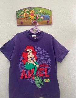 Little mermaid