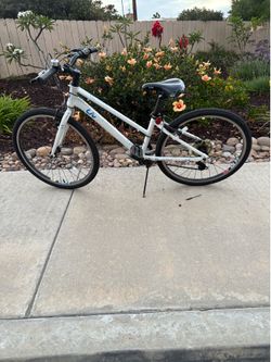 Liv Bike