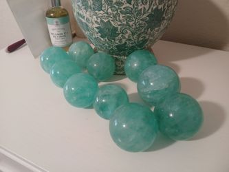 Green Aventurine Crystal