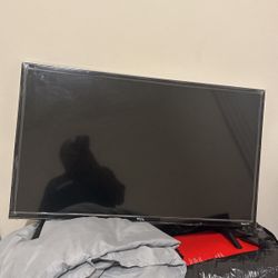 TCL 32" Roku TV
