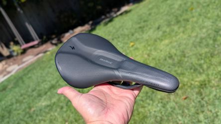 SPECIALIZED S-WORKS POWER MIMIC Saddle 143mm