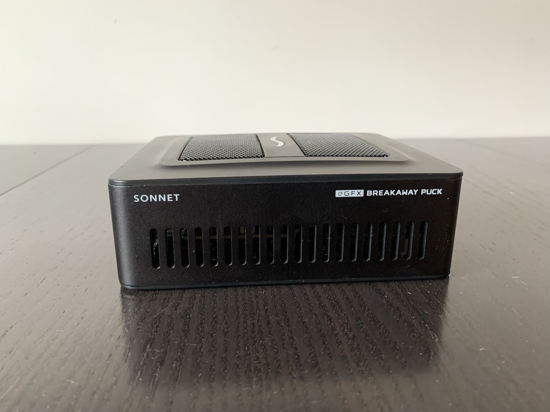 Sonnet | eGFx Breakaway Puck
