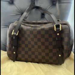 Louis Vuitton Hand Bag 