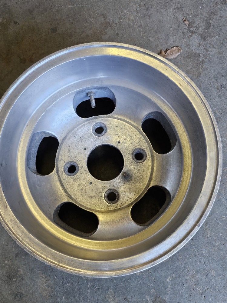Mag Wheels 13×7 for Sale in Tulare, CA - OfferUp