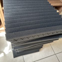 Music panels - paneles para sonido