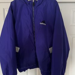 Adidas Jacket
