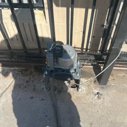 Gate motor not responding or clicking? Local help available today