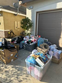Must take all free items